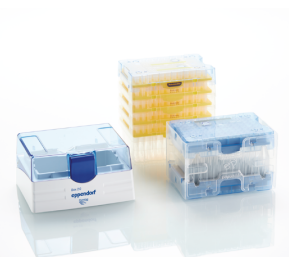 Eppendorf epT.I.P.S. Box 2.0 Sets